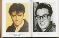 Preview: They Died Too Young - Buddy Holly by Tom Stockdale Preview: They Died Too Young - Buddy Holly by Tom Stockdale