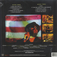 Preview: Stronger Than Strong (LP) Preview: Stronger Than Strong (LP)