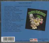 Preview: A Tribute To The Frantic Flintstones (CD) Preview: A Tribute To The Frantic Flintstones (CD)