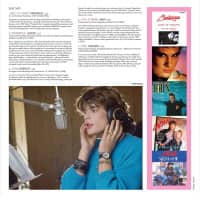 Preview: Promise Me Delight (CD) Preview: Promise Me Delight (CD)