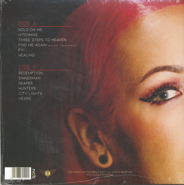 Years (LP)