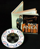 Preview: Dianacally Yours (CD) Preview: Dianacally Yours (CD)