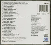 Preview: Salute To Nat 'King' Cole (CD) Preview: Salute To Nat 'King' Cole (CD)