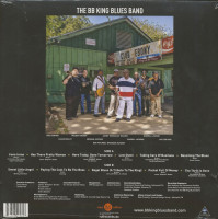 Preview: The Soul Of The King (LP, 180g Vinyl) Preview: The Soul Of The King (LP, 180g Vinyl)