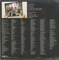 Preview: Extreme Behavior (LP) Preview: Extreme Behavior (LP)