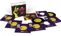 Preview: The Stax Vinyl 7s Box (7x45rpm Box Set, 7inch, SC) Preview: The Stax Vinyl 7s Box (7x45rpm Box Set, 7inch, SC)