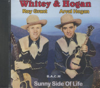 Preview: Sunny Side Of Life (CD) Preview: Sunny Side Of Life (CD)
