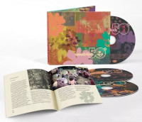 Preview: Woodstock: Back To The Garden (50th Anniversary Collection) (3-CD) Preview: Woodstock: Back To The Garden (50th Anniversary Collection) (3-CD)