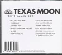 Preview: Texas Moon (Deluxe Edition) (CD) Preview: Texas Moon (Deluxe Edition) (CD)