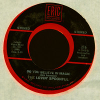 Preview: Do You Believe In Magic - You Didn't Have To Be So Nice (7inch, 45rpm) Preview: Do You Believe In Magic - You Didn't Have To Be So Nice (7inch, 45rpm)