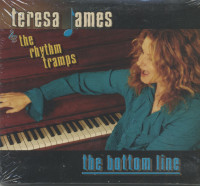 Preview: The Bottom Line (CD) Preview: The Bottom Line (CD)