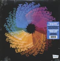 Preview: Never Gonna Leave You (LP, colored Vinyl, Ltd.) Preview: Never Gonna Leave You (LP, colored Vinyl, Ltd.)