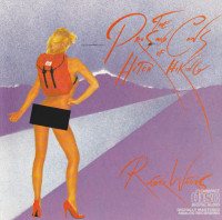 Preview: The Pros And Cons Of Hitch Hiking (CD) Preview: The Pros And Cons Of Hitch Hiking (CD)