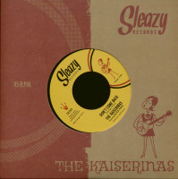 Preview: Don't Come Back - Promise Me (7inch, 45rpm) Preview: Don't Come Back - Promise Me (7inch, 45rpm)
