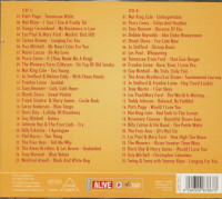 Preview: The Hits Of The Year 1951 - 50 Original Recordings (2-CD) Preview: The Hits Of The Year 1951 - 50 Original Recordings (2-CD)