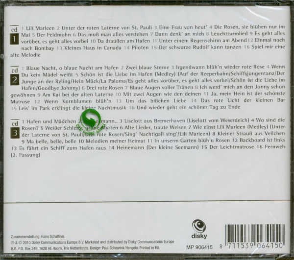 Golden Greats (3-CD)
