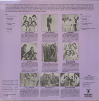 Preview: VeeJay Presents Doo Wop's Greatest Hits (LP) Preview: VeeJay Presents Doo Wop's Greatest Hits (LP)