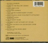 Preview: Songs Our Daddy Taught Us (CD) Preview: Songs Our Daddy Taught Us (CD)