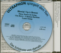 Preview: Blowin' Up A Breeze - Das Schönste Von Damals (CD) Preview: Blowin' Up A Breeze - Das Schönste Von Damals (CD)