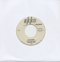 Preview: Slow Down - Open The Door (7inch, 45rpm) Preview: Slow Down - Open The Door (7inch, 45rpm)