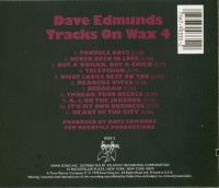 Preview: Tracks On Wax 4 (CD, Cut-Out) Preview: Tracks On Wax 4 (CD, Cut-Out)