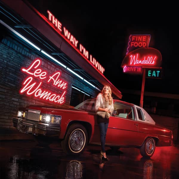 Way I'm Livin' (incl. free album download)