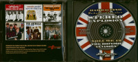 Preview: Stereo Explosion Vol.12 - The British Invasion (CD) Preview: Stereo Explosion Vol.12 - The British Invasion (CD)