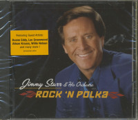 Preview: Rock'n Polka (CD) Preview: Rock'n Polka (CD)