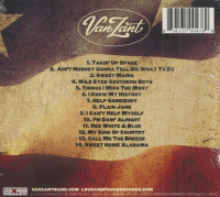 Preview: Red White & Blue Live (CD) Preview: Red White & Blue Live (CD)