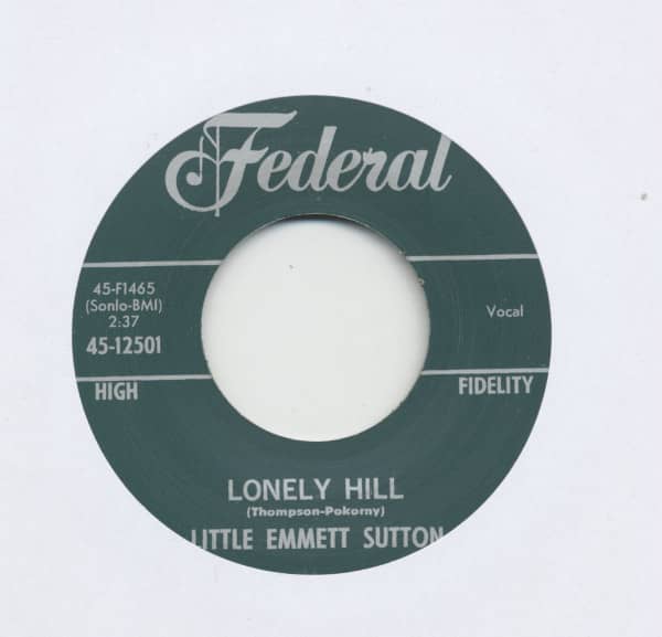 Mom, Won't You Teach Me To Monkey - Lonely Hill (7inch, 45rpm) Mom, Won't You Teach Me To Monkey - Lonely Hill (7inch, 45rpm)