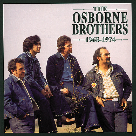 1968-1974 (4-CD Deluxe Box Set)