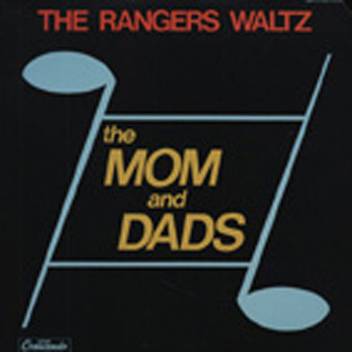The Rangers Waltz (Cut Out)