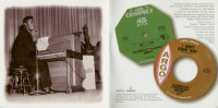 Preview: Ain't Got No Home - The Best Of Clarence 'Frogman' Henry (CD) Preview: Ain't Got No Home - The Best Of Clarence 'Frogman' Henry (CD)