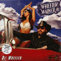 Preview: Ol' Wheeler (LP) Preview: Ol' Wheeler (LP)