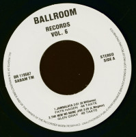 Preview: Rock And Roll Vol.6 (7inch, 45rpm, EP) Preview: Rock And Roll Vol.6 (7inch, 45rpm, EP)
