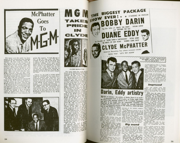 A Biographical Essay by Colin Escott