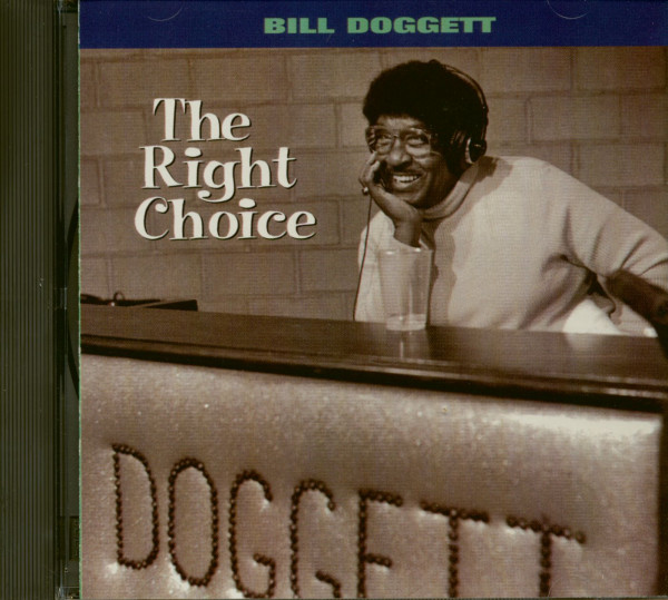 The Right Choice (CD) The Right Choice (CD)