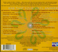 Preview: Was That Your Vinyl Answer ? (CD) Preview: Was That Your Vinyl Answer ? (CD)