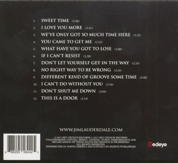 London Southern (CD)