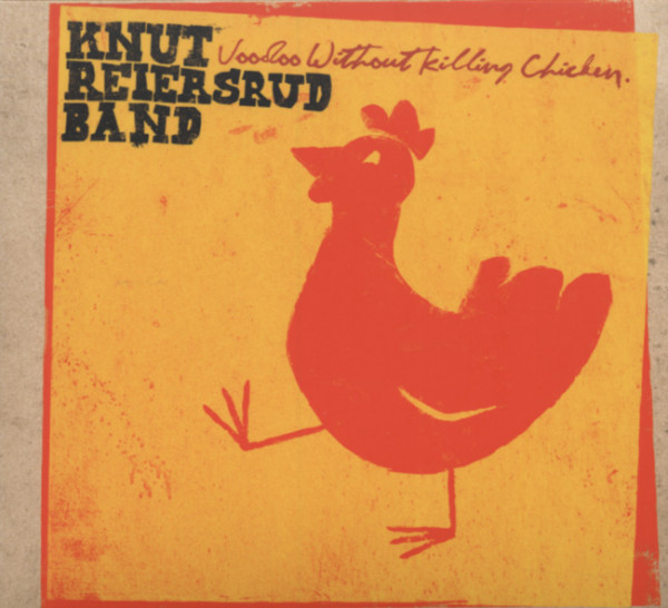 Voodoo Without Killing Chicken Voodoo Without Killing Chicken