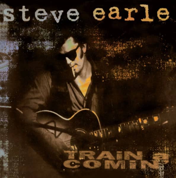 Train A Comin' (LP, 180g Vinyl) Train A Comin' (LP, 180g Vinyl)