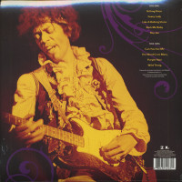 Preview: Live at Monterey (LP) Preview: Live at Monterey (LP)