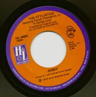 Preview: Jenny - Can't Help Falling In Love (7inch, 45rpm) Preview: Jenny - Can't Help Falling In Love (7inch, 45rpm)