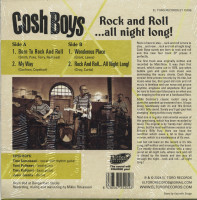Preview: Rock And Roll... All Night Long! (7inch, EP, 45rpm) Preview: Rock And Roll... All Night Long! (7inch, EP, 45rpm)