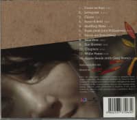 Preview: Lovegrass (CD) Preview: Lovegrass (CD)