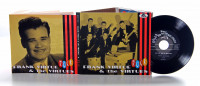 Preview: Frank Virtue And The Virtues - Rock (CD) Preview: Frank Virtue And The Virtues - Rock (CD)