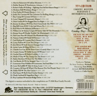 Preview: Country Boy's Dream - 33/3 Vol.3 (CD) Preview: Country Boy's Dream - 33/3 Vol.3 (CD)