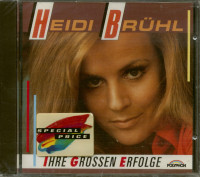 Preview: Ihre grossen Erfolge (CD) Preview: Ihre grossen Erfolge (CD)