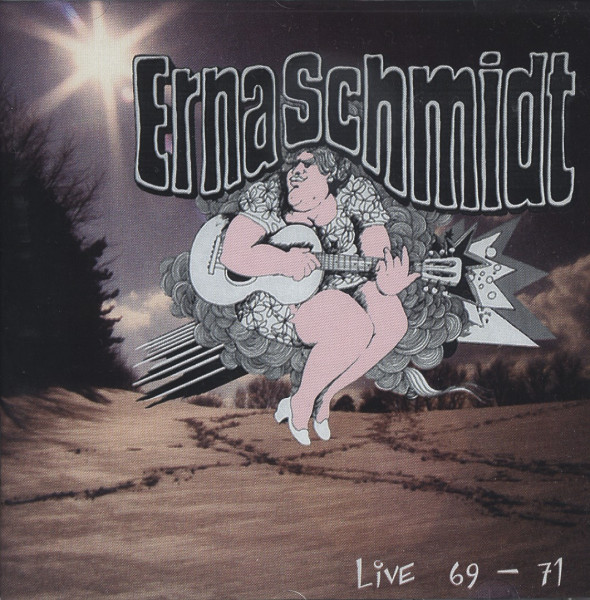 Live 1969-71