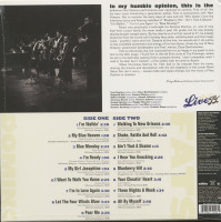 Preview: Live From Austin, Tx (LP, 180g Vinyl) Preview: Live From Austin, Tx (LP, 180g Vinyl)